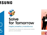 Samsung anuncia curso en ciencia, tecnología e innovación para colegios públicos en Colombia: inscripciones abiertas para docentes y estudiantes