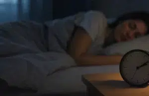 Nuria Roure, especialista en sueño, alerta sobre los efectos de dormir menos de seis horas al día: ‘Reduce hasta un 30% tu capacidad cognitiva’