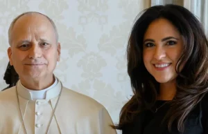 Los desafíos que asumirá la nueva ‘ministra’ de las comunicaciones del Vaticano