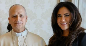 Los desafíos que asumirá María Montserrat Alvarado, la nueva ‘ministra’ de las comunicaciones del Vaticano