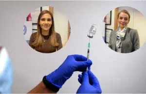 ‘Es muy preocupante que las personas estén usando péptidos indiscriminadamente’: expertas advierten sobre estas sustancias que ganan popularidad