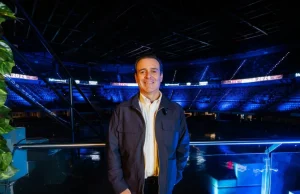 Revista Billboard y Pollstar posicionan al Movistar Arena como el venue más importante de Suramérica: las claves de su éxito