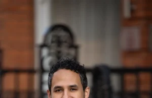 El colombiano Brian Narváez dirigirá las operaciones andinas de AstraZeneca