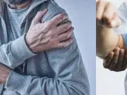 El cáncer que podría detectarse por un dolor constante en el hombro y cuándo acudir al médico