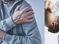 El cáncer que podría detectarse por un dolor constante en el hombro y cuándo acudir al médico