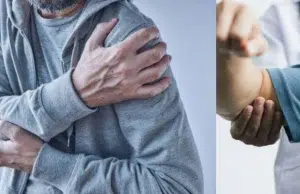 El cáncer que podría detectarse por un dolor constante en el hombro y cuándo acudir al médico