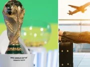 ¿Es colombiano y va al Mundial 2026? Estas son las vacunas, medicamentos y medidas de salud recomendadas para viajar a Estados Unidos, México y Canadá