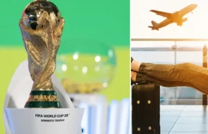 ¿Es colombiano y va al Mundial 2026? Estas son las vacunas, medicamentos y medidas de salud recomendadas para viajar a Estados Unidos, México y Canadá