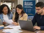 Becas para periodistas ambientales, doctorados en España y fondos para ONG: cinco convocatorias internacionales abiertas desde Bogotá en junio de 2026