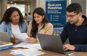 Becas para periodistas ambientales, doctorados en España y fondos para ONG: cinco convocatorias internacionales abiertas desde Bogotá en junio de 2026