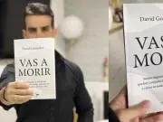 ¿Cómo reconstruir la vida cuando todo parece perdido? Un migrante convierte su historia de supervivencia en una guía para empezar de nuevo