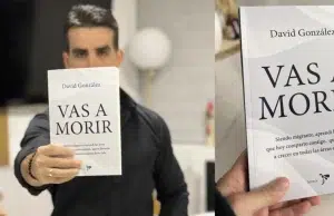 ¿Cómo reconstruir la vida cuando todo parece perdido? Un migrante convierte su historia de supervivencia en una guía para empezar de nuevo