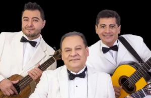 Bogotá y Medellín disfrutarán de una noche de boleros clásicos con el trío Los Panchos: ¿cuándo y dónde?
