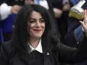 Marjane Satrapi, la autora de ‘Persépolis’ que convirtió el exilio en relato universal