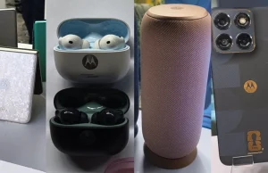 Motorola transforma la tecnología móvil con alianzas de moda, deporte y salud para 2026