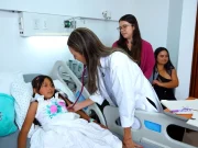 María Fernanda, la niña que esperó siete años por una segunda oportunidad: la historia que refleja la realidad de los trasplantes en Colombia