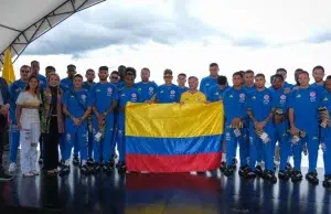 Guía de aplicaciones para seguir el Mundial 2026 desde el celular