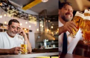 Dejar de beber alcohol puede revertir gran parte del daño en el hígado, el cerebro y el sistema inmune: esto es lo que dice la ciencia