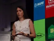 ‘La situación internacional que tenemos ahora mismo no ayuda a poner el foco en los problemas medioambientales’: Mar Gómez