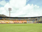 Todo listo para recibir a Nicky Jam en El Campín: recomendaciones para el concierto de este sábado