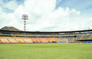 Todo listo para recibir a Nicky Jam en El Campín: recomendaciones para el concierto de este sábado