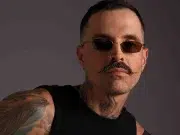 ‘Hoy el éxito es que mi hijo me elija’: Mike Bahía habla de su nueva etapa musical marcada por la paternidad