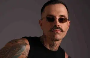 ‘Hoy el éxito es que mi hijo me elija’: Mike Bahía habla de su nueva etapa musical marcada por la paternidad