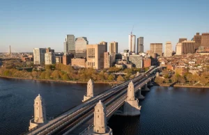 Qué hacer en Boston: los lugares imperdibles para visitar en la ciudad que será sede del Mundial 2026