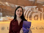 Las historias que ya no cuentan el ‘vivieron felices por siempre’. Tamara Molina habla de su libro ‘Cuando te atrevas a sentir’