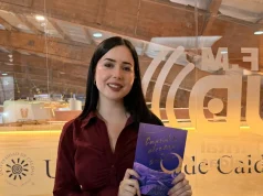 Las historias que ya no cuentan el ‘vivieron felices por siempre’. Tamara Molina habla de su libro ‘Cuando te atrevas a sentir’