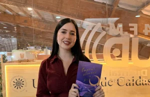 Las historias que ya no cuentan el ‘vivieron felices por siempre’. Tamara Molina habla de su libro ‘Cuando te atrevas a sentir’