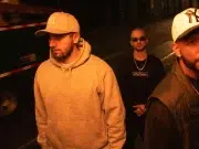 Afterclass convirtió Bogotá en una gran fiesta del rap colombiano