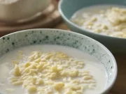 Kéfir o búlgaros de leche: el alimento rico en probióticos que gana popularidad por sus beneficios para la salud