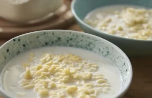 Kéfir o búlgaros de leche: el alimento rico en probióticos que gana popularidad por sus beneficios para la salud