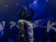 Lil Supa’ confirmó en Bogotá por qué sigue siendo una referencia del rap latinoamericano
