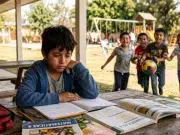 Estudiantes asistirían a clases los fines de semana y festivos de junio para reponer calendario escolar: así es la propuesta de la Alcaldía de Bogotá