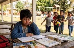 Estudiantes asistirían a clases los fines de semana y festivos de junio para reponer calendario escolar: así es la propuesta de la Alcaldía de Bogotá
