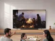 Samsung presenta tecnología que reconoce si el usuario ve deportes, películas o videojuegos y ajusta imagen y sonido en televisores con IA