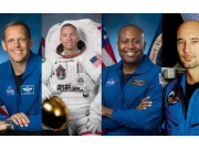 Los astronautas de Artemis III: estos son los elegidos para preparar el regreso de la humanidad a la Luna