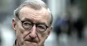 El escritor británico Julian Barnes es el ganador del Premio Princesa de Asturias de las Letras 2026