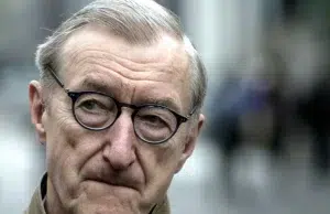 El escritor británico Julian Barnes es el ganador del Premio Princesa de Asturias de las Letras 2026