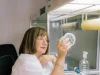 Ella es la bioquímica argentina que recibe el premio Por las Mujeres en la Ciencia 2026, que conceden L’Oréal y la Unesco