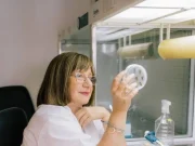 Ella es la bioquímica argentina que recibe el premio Por las Mujeres en la Ciencia 2026, que conceden L’Oréal y la Unesco
