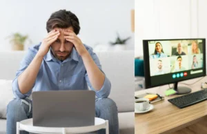 Teletrabajo y salud mental: el estudio de Harvard que revela por qué trabajar desde casa aumenta el aislamiento