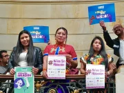 Congreso aprobó la Ley ‘Niñas sin Ablación’: Todo lo que debe saber sobre la norma que busca prevenir y erradicar la mutilación genital femenina