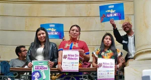 Congreso aprobó la Ley ‘Niñas sin Ablación’: Todo lo que debe saber sobre la norma que busca prevenir y erradicar la mutilación genital femenina