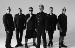 ‘Inmortal’: el nuevo álbum con el que Los Pericos celebran casi cuatro décadas de trayectoria