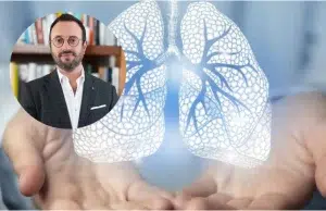 ‘No estamos viendo el verdadero problema’: experto alerta que el cáncer de pulmón estaría subdiagnosticado en América Latina