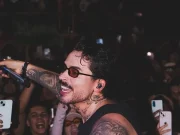 Reykon revela cómo fue ser ‘El líder’ del reguetón: cantó a un dictador africano, Daddy Yankee lo impulsó e hizo parte de la ‘Universidad de la calle’