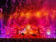 Electric Daisy Carnival 2026 revela su cartel completo: Armin van Buuren, Deadmau5, Alesso y más de 90 Djs tocarán en Medellín